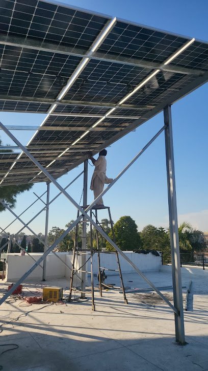 Mtech Energies