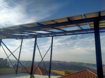 Solarays (Pvt) Ltd.