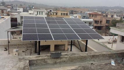 Solistech Solar Solutions (Smc-Private) Limited