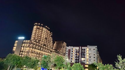 Gulberg Greens Islamabad