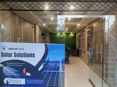 Zenvity Smc-Pvt Ltd Solar Company - Islamabad, Rawalpindi | Solar Installation/Solar Inverter/Solar Panel/Best Solar Services