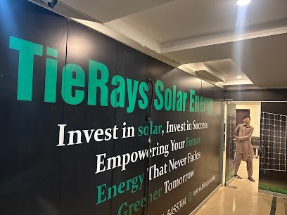 Tierays Solar Energy