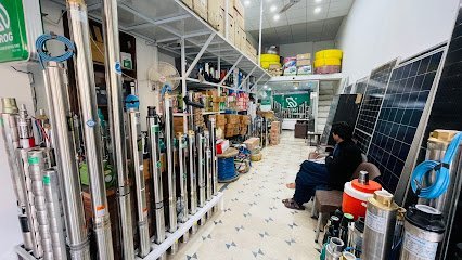 Powergy Solar And Solutions
