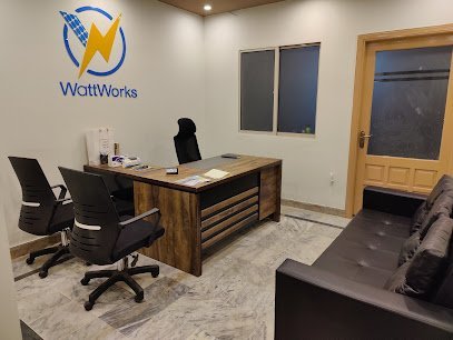 Wattworks | Best Solar Solutions In Islamabad