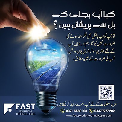 Fast Solution Technologies