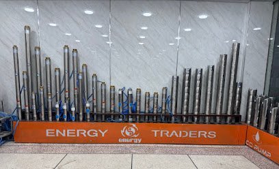 Energy Traders