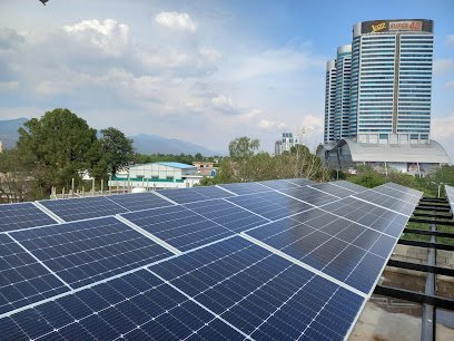 Binfazal Solar