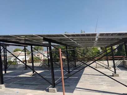 Solar Vision