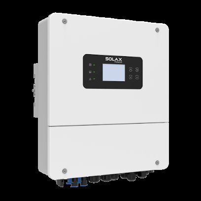Solarpulse Pro