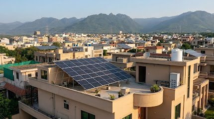 Best Solar Islamabad - Solar & Cells - Solar Panels And Solar Inverters