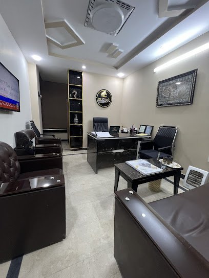 Innotech Construction(Pvt.) Ltd.