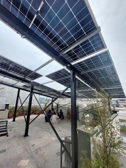 Energy Environment Engineering Solutions (Eee Solutions)