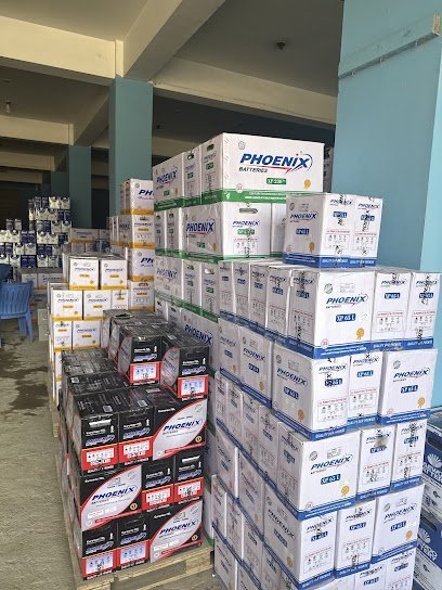 Asia Batteries Services Tarnol