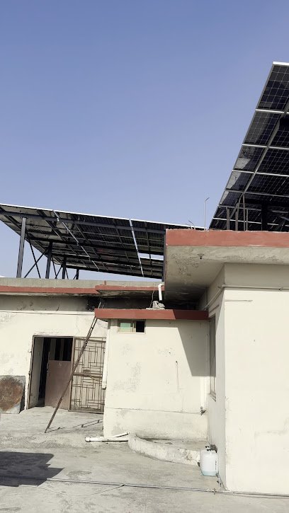 Import Solar Energy Pvt Ltd