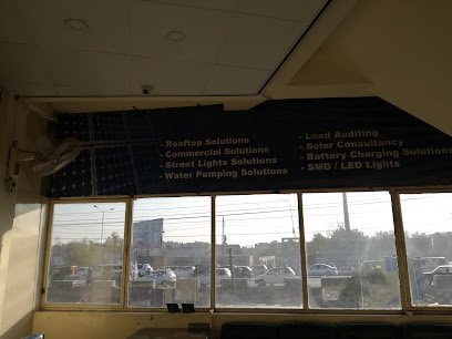 Sk Solar City