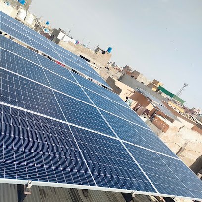 Flash Solar