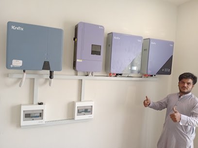 Sk Solar Energy