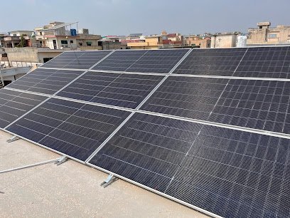 Etc Solar