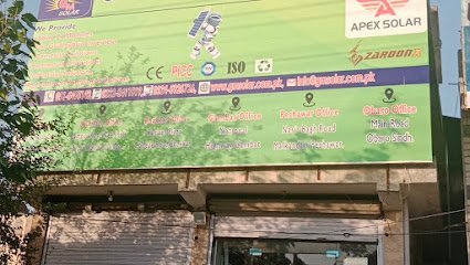 Gm Solar Pvt Ltd