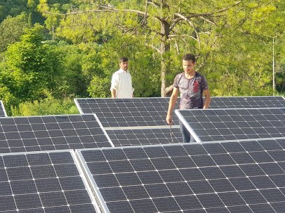 Instaenergy Pvt. Ltd.