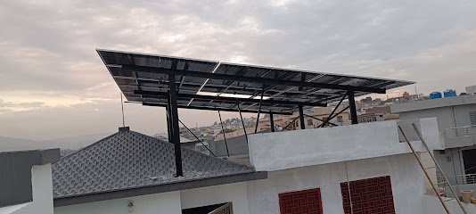 Truesun Solar Solutions