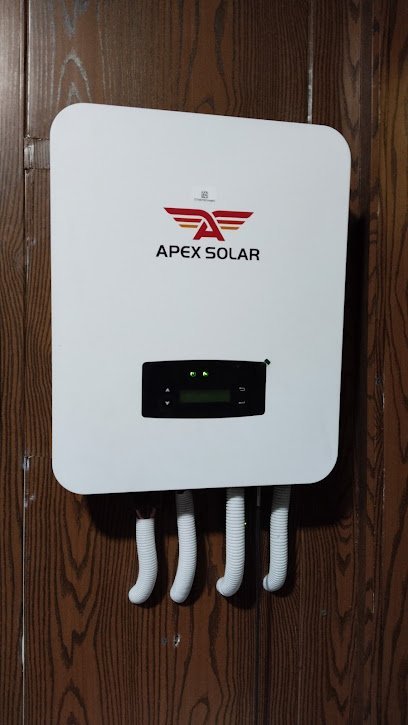 Apex Solar