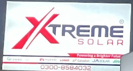 Xtreme Solar
