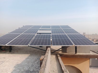 Solar Power Energy (Pvt) Ltd,