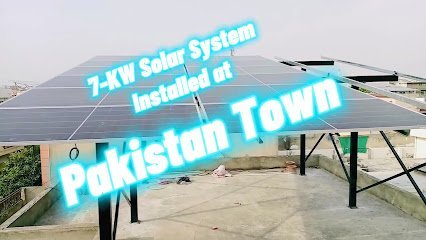Eci Green Energy Solutions