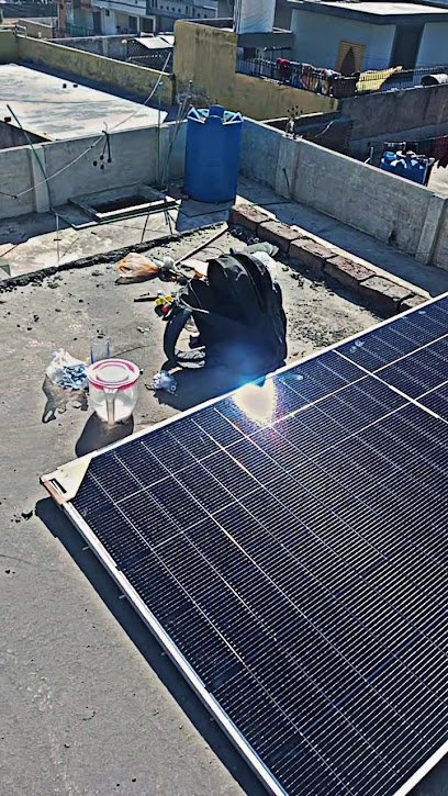 Rs Solar Solution