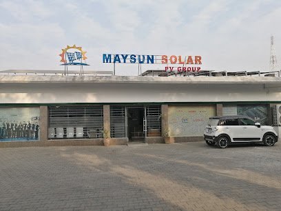 Maysun Solar