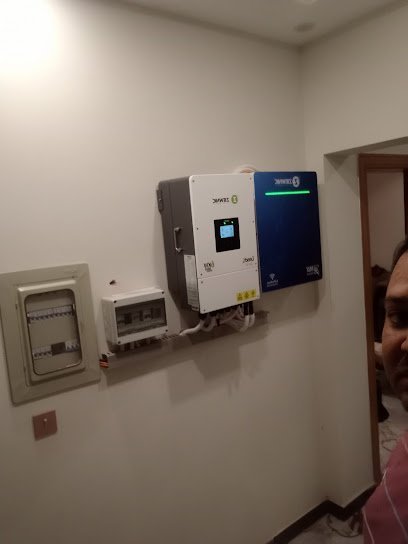 Waqas Traders Energy Solutions