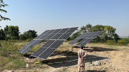 Bolt Solar Co. Pvt Ltd