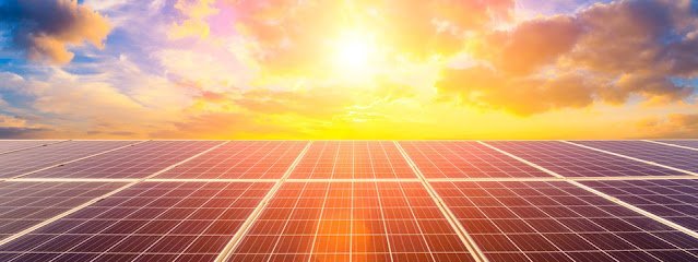 Hyder Solar