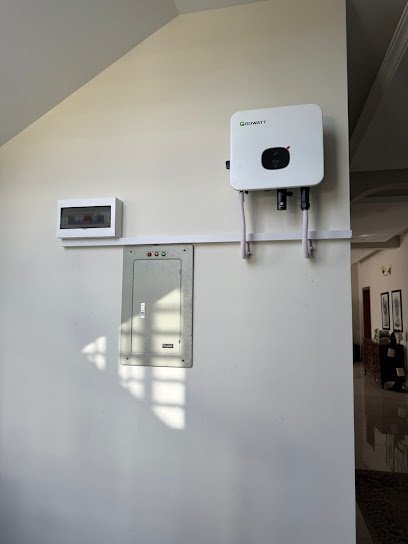 Smart & Nxtgen Solar Solutions