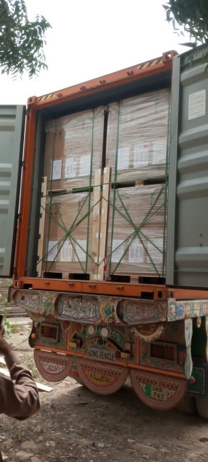 Wholesale Solar Panels In Islamabad Mohib International Solar Importers