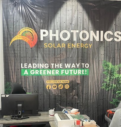 Photonics Solar Energy