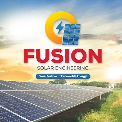 Fusion Solar Engineering