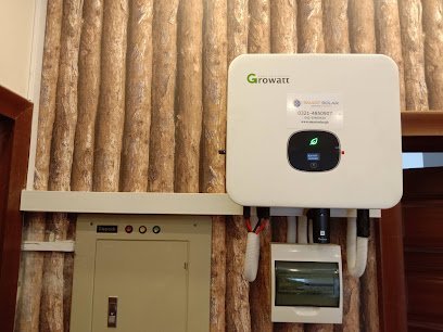 Smart Solar