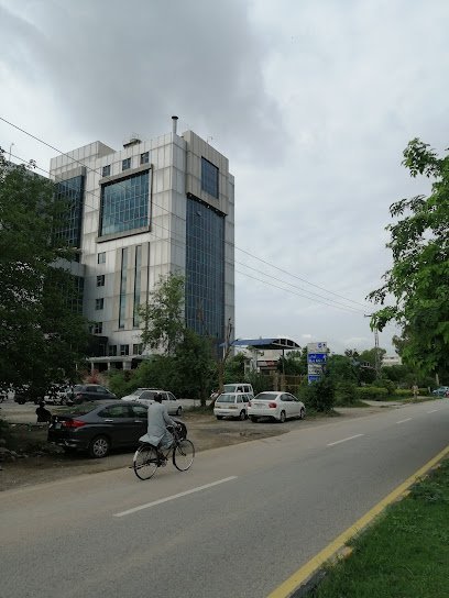 Private Power & Infrastructure Board (Ppib)
