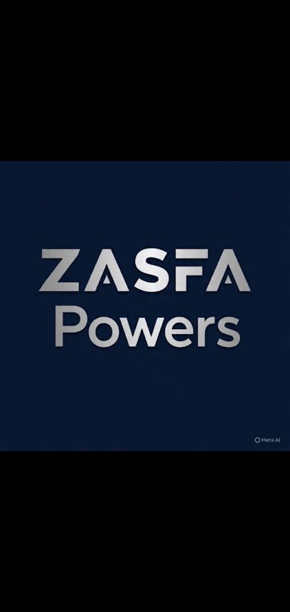 Zasfa Powers Company