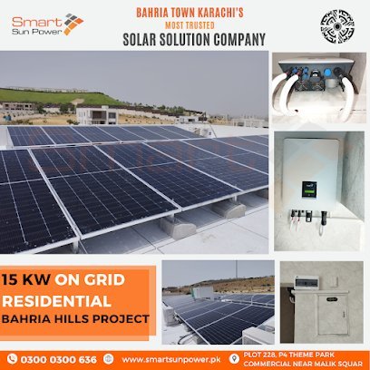 Smart Sun Power