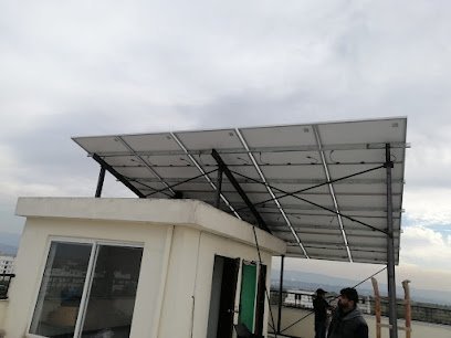 Solar Scholar