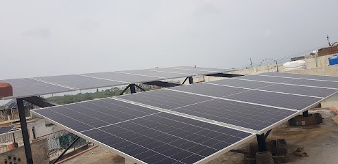 Sunergy Tech