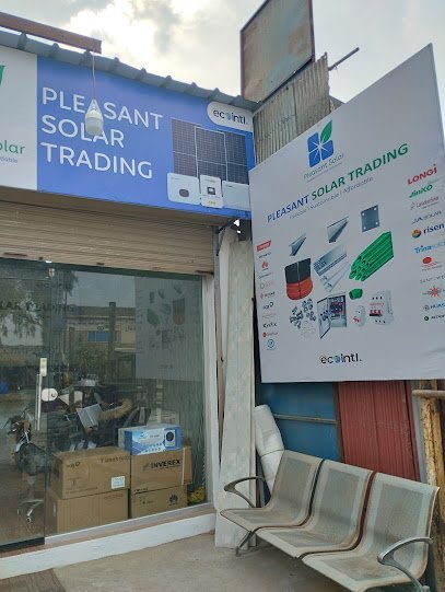 Pleasant Solar