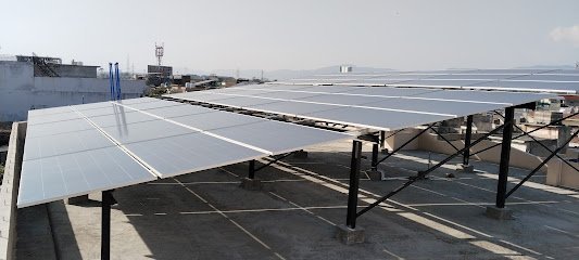Regal Solar Solutions (Pvt) Ltd Mumtaz City Islamabad