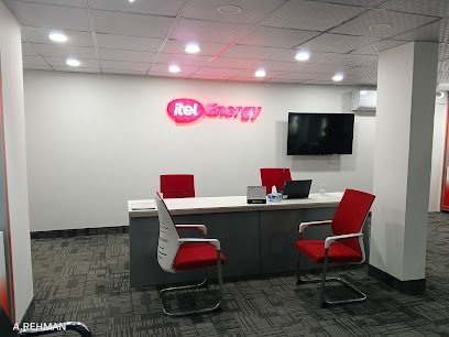 Itel Energy
