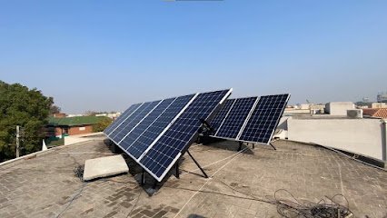 Soluxia Energy (Solar System Company In Islamabad)