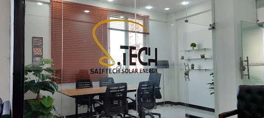 Saiftech Solar Energy