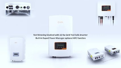 Safeway Renewable Energy (Pvt) Ltd
